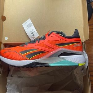 Reebok Nano X2 TR Adventure